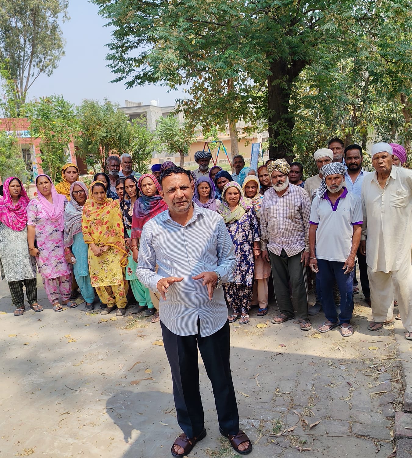 पंजाब सरकार ने जारी की 'न्यूनतम मजदूरी सूची', जिसमें मामूली वृद्धि की गई है - बलदेव भारती